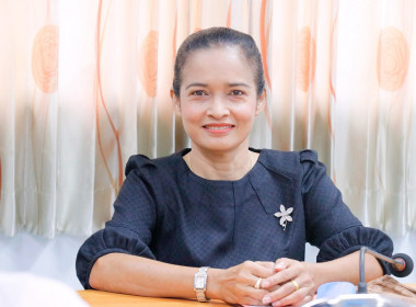 ร่วมพิจารณาคัดเลือกผลการประกวด CPD DRIVE AWARD ระดับเขต ... พารามิเตอร์รูปภาพ 15